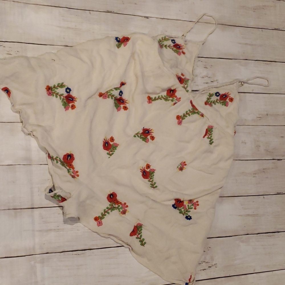 urban outfitters rompa size smallP